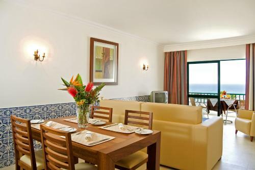 Apartamentos Turisticos Cerro Mar