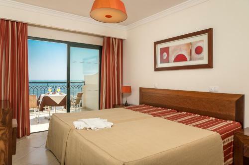 Apartamentos Turisticos Cerro Mar
