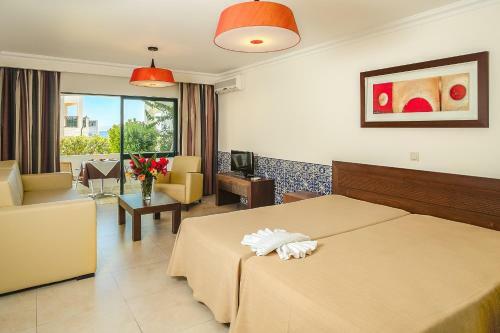 Apartamentos Turisticos Cerro Mar