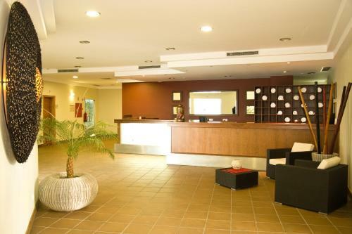 Apartamentos Turisticos Cerro Mar