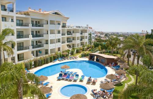 Apartamentos Turisticos Cerro Mar
