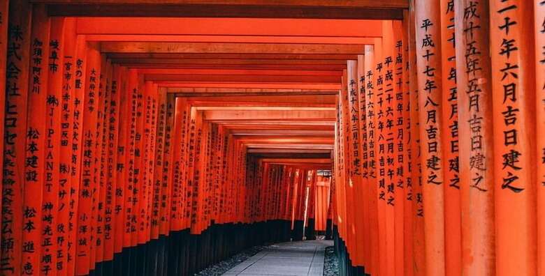 Higashiyama Tofukuji