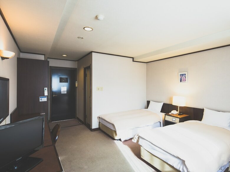 Hotel Karuizawa Elegance
