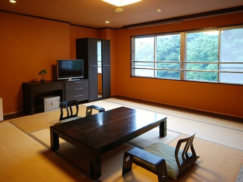 Nagasaki Sky Hotel