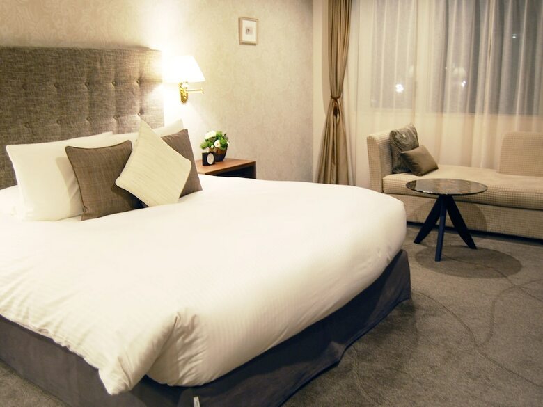 Hotel Le Grand Kyu Karuizawa