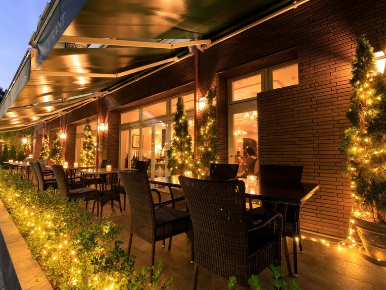 Hotel Le Grand Kyu Karuizawa