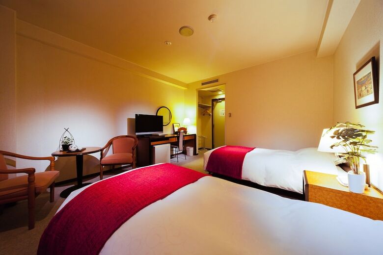 Hakuba Springs Hotel