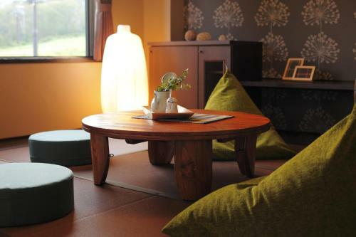 Hotel Hakuba Berghaus