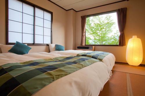 Hotel Hakuba Berghaus
