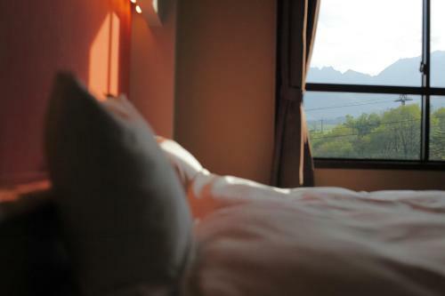 Hotel Hakuba Berghaus