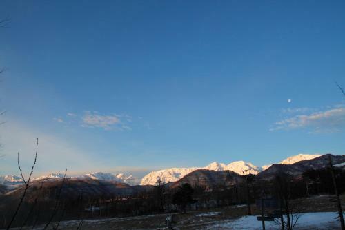 Hotel Hakuba Berghaus