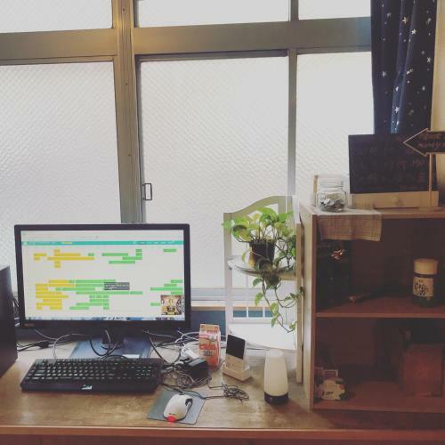 Osaka Iceblue Hostel