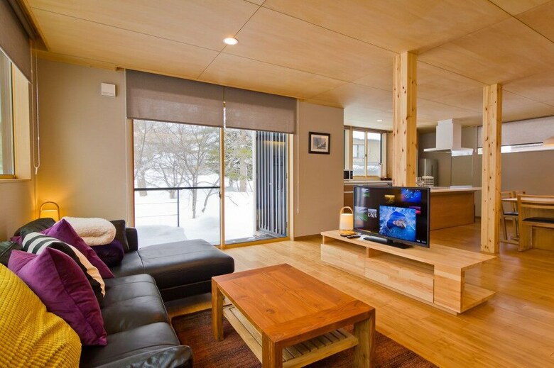 Morino Chalets