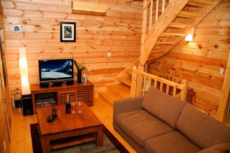 Morino Chalets