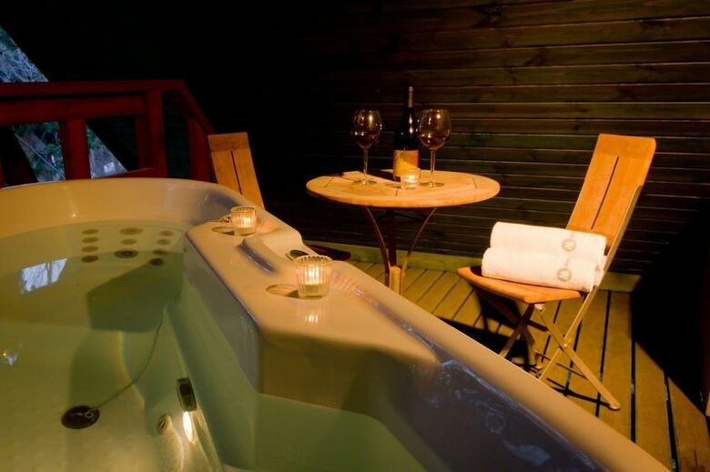 Morino Chalets