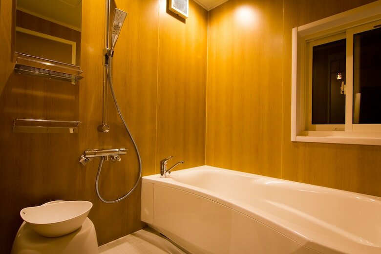 Morino Chalets