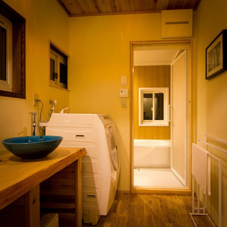 Morino Chalets