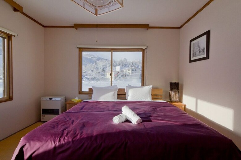 Morino Chalets