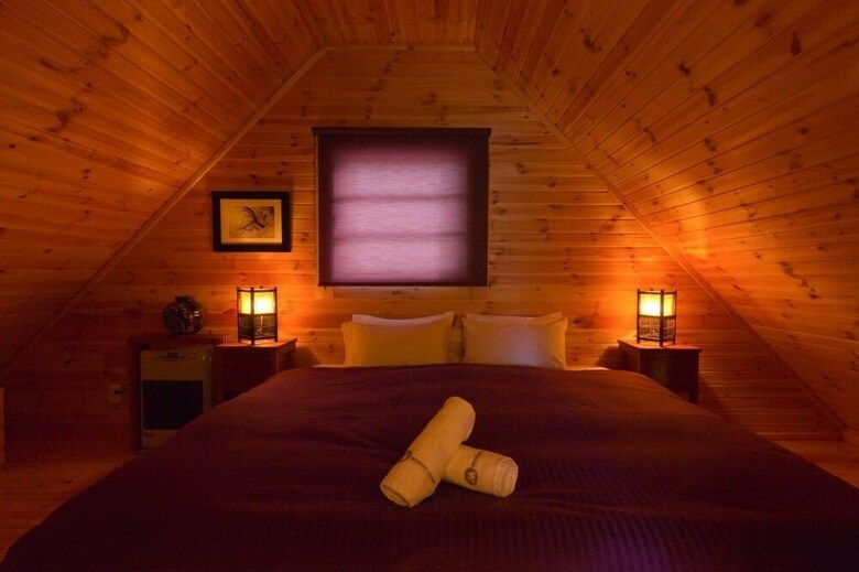 Morino Chalets