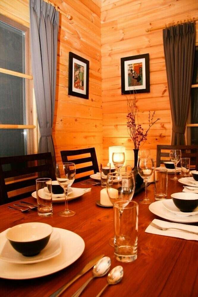 Morino Chalets