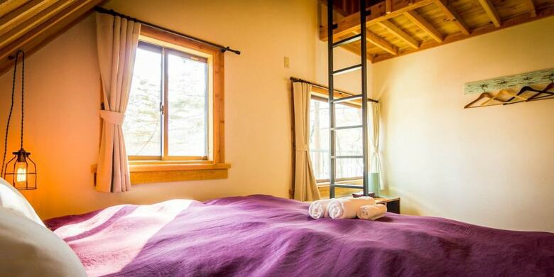 Morino Chalets