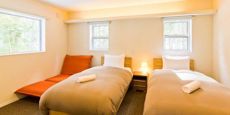 Morino Chalets