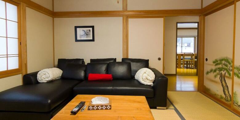 Morino Chalets