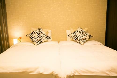 Aparthotel Faldic Inn. Kyoto - Main Building -