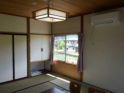 Hostal Hostel Fujisan Fbh