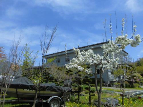 Hostal Hostel Fujisan Fbh