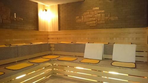 Capsule And Sauna New Japan Ex (Male Only)