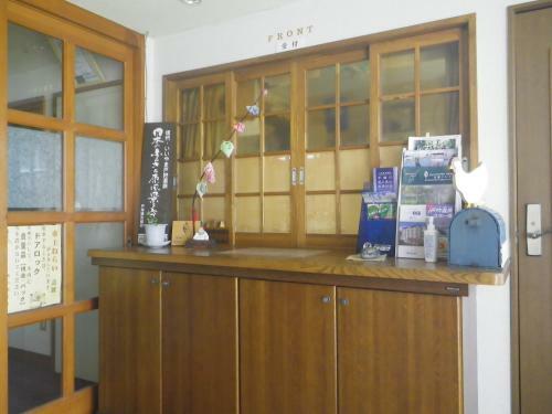 Hostal Resort Inn Murata