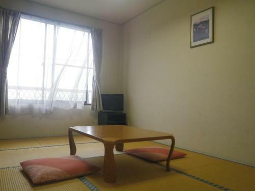 Hostal Resort Inn Murata