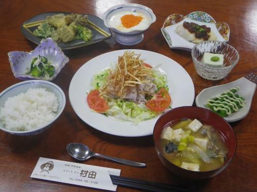 Hostal Resort Inn Murata