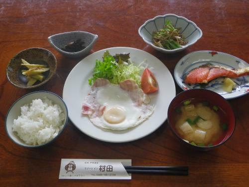Hostal Resort Inn Murata