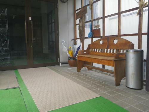 Hostal Resort Inn Murata