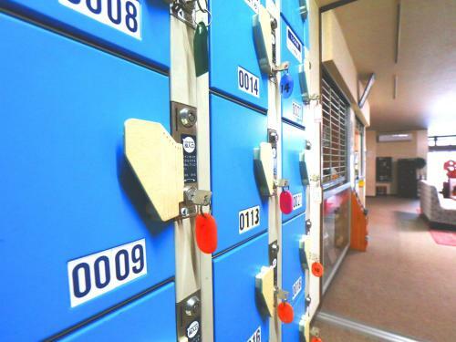 Albergue Kitabarakan