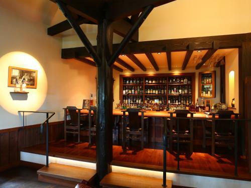 Hotel Hut Walden