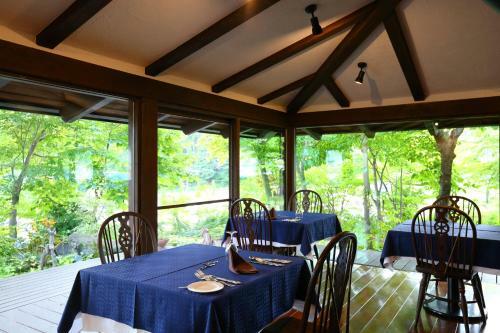 Hotel Hut Walden