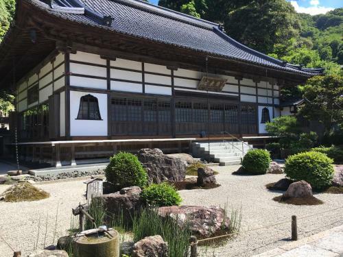 Shinzan Rakutei