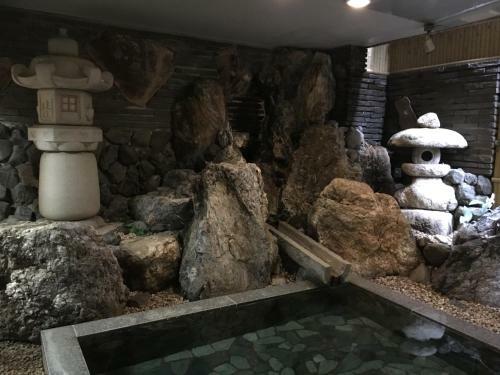 Shinzan Rakutei