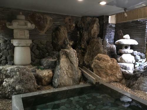 Shinzan Rakutei