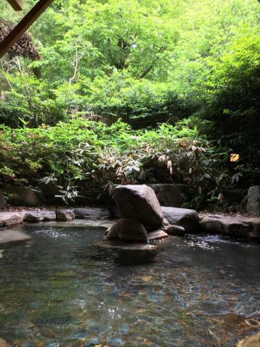 Shinzan Rakutei