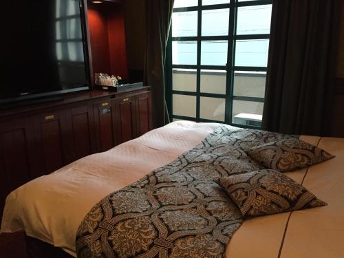 Hotel Salle de Bain (Adult Only)