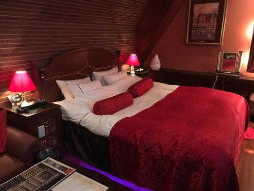 Hotel Salle de Bain (Adult Only)