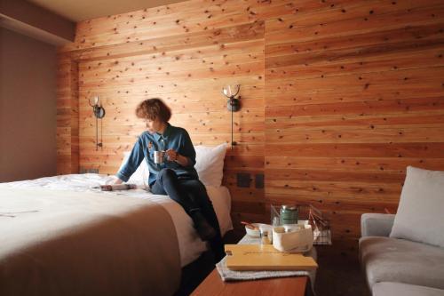 Unwind Hotel&bar Sapporo