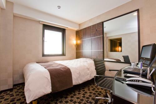 Hotel Access Inn Kariya