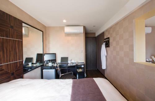 Hotel Access Inn Kariya