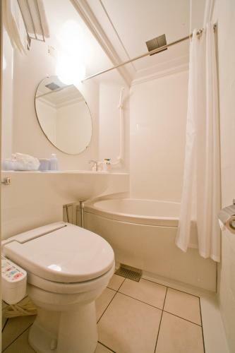 Hotel Access Inn Kariya