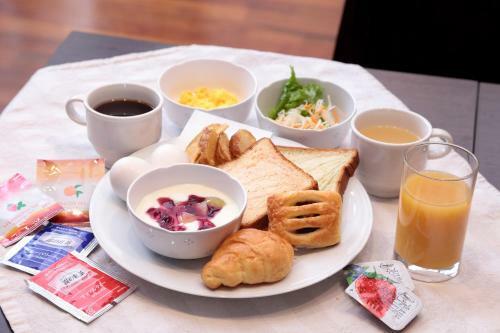 Hotel Access Inn Kariya
